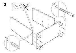 Jarrien On Twitter Ikea Furniture Assembly Ikea Furniture Ikea Instructions