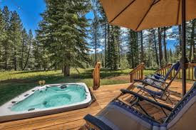 This field is for validation purposes and should be. 9 Of The Best South Lake Tahoe Cabin Rentals Epic Lake Tahoe