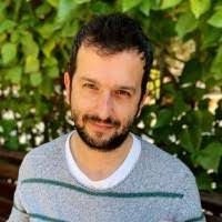 Ricardo Fuster's Instagram, Twitter & Facebook