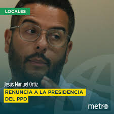 El exrepresentante no prevaleció en las elecciones pasadas donde quedó  tercero en la carrera por la gobernación. https://bit.ly/4axhfSk