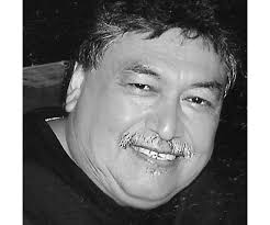 Larry Martinez Obituary (1951