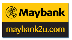 Image result for maybank logo