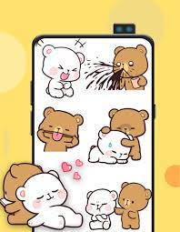 Animated Stickers For Android Apk Download