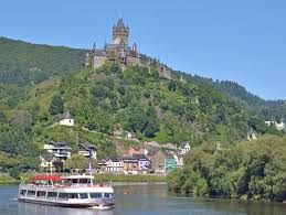 5 wohnungen in cochem gefunden. Haus Alte Rebe Weisse Traube Wohnungen In Cochem Rhineland Palatinate Deutschland