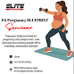 Fit Pregnancy BluePrint Seminar! event image