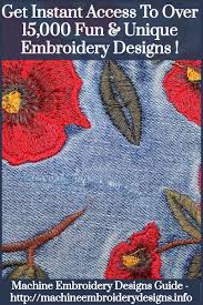 Computer Embroidery Designs Software Free Download Machine Embroidery Designs Embroidery Designs Computer Embroidery