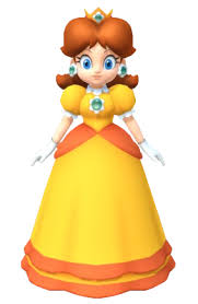 3d Cone Http Orig14 Deviantart Net Bb3b F 2015 296 B 1 Daisy Mp10 By Banjo2015 D9e2aqp Png Mario Princess Daisy Princess Daisy Nintendo Princess