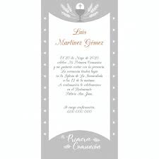 Find many great new & used options and get the best deals for 25pcs invitaciones de primera comunion(spanish first communion invitation boy at the best online prices at ebay! Primera Comunion Invitacion Nino
