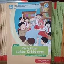 Download berbagai buku sekolah digital buku guru sd kelas 5. Buku Guru Kelas 5 Tema 7 Revisi 2019 Seputaran Guru