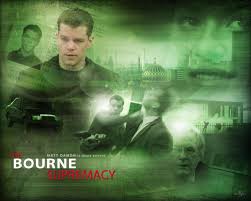 When a cia operation to purchase classified russian documents is blown by a rival agent, who then shows up in the sleepy seaside village where bourne and marie have been living. The Bourne Supremacy 2004 Filmaffinity