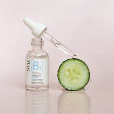 French pharmacy favourites | top ten products. Rukaruka Laboratoire Svr