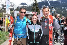 Welcome to the official website of graham bell! Find Out What Happened When Graham Bell Tried Skimo Fall Line Skiing