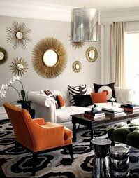 35 Must Have Things For Home You Can Get On Amazon Orange Rooms Living Decor Home