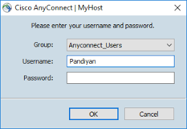 Open the start menu and select cisco anyconnect secure mobility push phone, phone2, phone3……. Setting Multiple Profile In Cisco Anyconnect Windows Efficient User