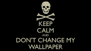 Keep Calm And Don T Change My Wallpaper Keep Calm And Carry 1360x768 Download Hd Wallpaper Wallpapertip Even if you're a professional android tinkerer, things could occasionally go beyond your skill level and you may find yourself wondering what to do with a phone. keep calm and don t change my wallpaper