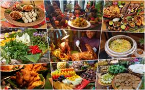 Kes mula bergejala demam pada 14 mei dan disahkan positif. Jemput Makan Di The Resort Cafe Di Sunway Resort Hotel Spa Pada Bulan Mei Ini Dengan 10 Stesyen Makanan 400 Hidangan Autentik Masakan Tradisi Melayu Dan Assam Pedas Gearbox