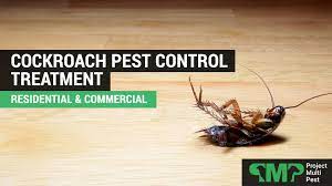 One of the best natural remedies for roaches, essential oils are effective and smell great, too. Cockroach Pest Control In London Professional Extermination