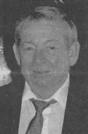 Leonard Richard “Gick” Maloney (1934-2004)