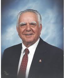 Earl Fred 'Tiny' Sovey