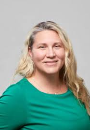 Jennifer Jansma's Instagram, Twitter & Facebook