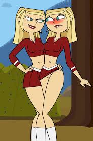 Amy TDI and Samey Tdi Pussy Blonde No Panties Yuri Lips Female Only < Your  Cartoon Porn