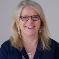 Fiona Cameron (She/Her)