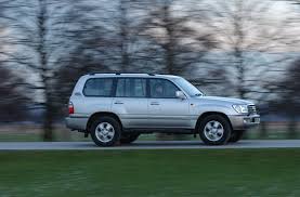 We have 41 cars for sale listed as: Used Car Buying Guide Toyota Land Cruiser Autocar