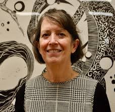 Barbara Ganem's Instagram, Twitter & Facebook