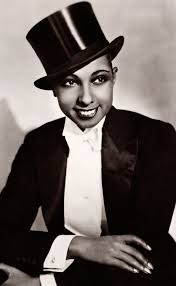 Remembering Josephine Baker A Radical Bisexual Performer And Activist Them