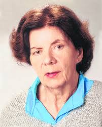 Traueranzeige von Stefanie Schmid vom 24.11.2022