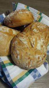 Pane Croccante Fuori E Morbido Dentro Cosa Cucino Per Cena Ricette Ricette Di Cucina Ricette Da Forno