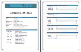 Free microsoft resume templates to download. Pin On Cv Design Template
