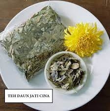 Hubungin aja ke no hp : Jual Teh Daun Jati Cina Asli 1 Kg Di Lapak Asia Sehat Bukalapak