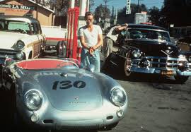 The beginning of the report states that he died intestate and the first few pages of the report is a 'petition for letters of. This Photo Shows James Dean Shortly Before His Death Time