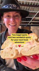 Whidbey Island Bagel Factory Mount Vernon