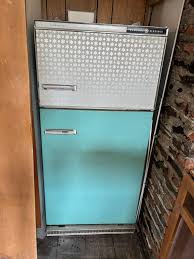 Image result for Dawn Gray 1958 Kelvinator