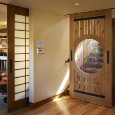 Take A Look At The Following Ideas And Maybe You Will Find The Right One For Your Home Check Asian Doors Japanese Interior Design Interior Sliding Glass Doors