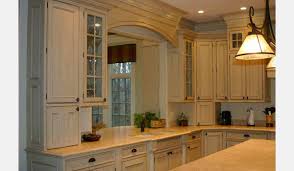warm white kitchen kitchen cabinets
