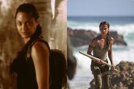 we need to adjust the way we talk about lara croft the