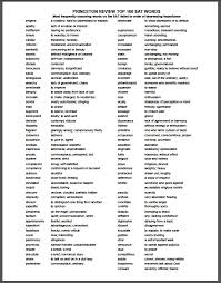 How I Teach Vocabulary With Handouts Teaching Vocabulary High School Vocabulary Vocabulary Words