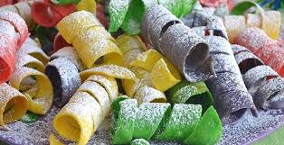 Visualizza altre idee su dolci, ricette dolci, ricette. Ricette Di Carnevale Per Bambini Per Coinvolgerli E Rendere La Festa Ancor