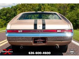 Image result for Laredo Tan 1968 AMX
