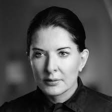 A documentary that follows the serbian performance artist as she prepares for a retrospective of her work at the museum of modern art in new york. Quote By Marina Abramovic The Hardest Thing Is To Do Something Which Is C