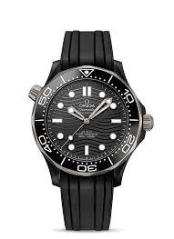 Seamaster Diver 300m Omega Co Axial Master Chronometer 43 5 Mm 210 92 44 20 01 001 Omega