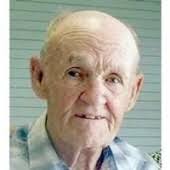Obituary information for James William Baker