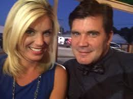 Today we wish farewell to Bill Murray WSAZ After 20 years, Bill is  embarking