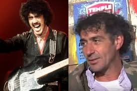 Phil Lynott's son remembers Thin Lizzy rocker 30 years after his death:  "The anniversary is always emotional for me"