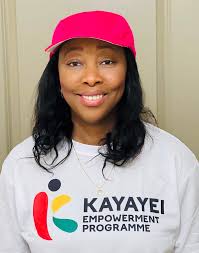 Testimonials from TRU Employees: Leave for Change: Thompson Rivers  University