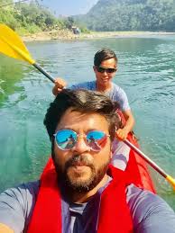 Ar. Shikhar Gupta (@shikharej) Travel Blogger at Tripoto