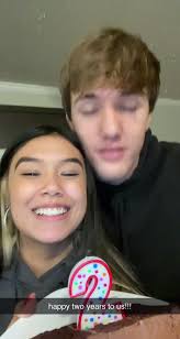 So she didn't cook the crab and just ate all of it smh no ma'am